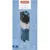 Filtration intérieure classic 120 zolux 6 W pour aquarium de 80 à 120