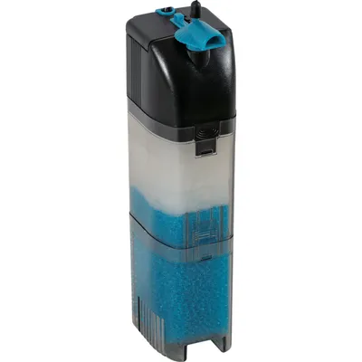 Filtration intérieure classic 120 zolux 6 W pour aquarium de 80 à 120