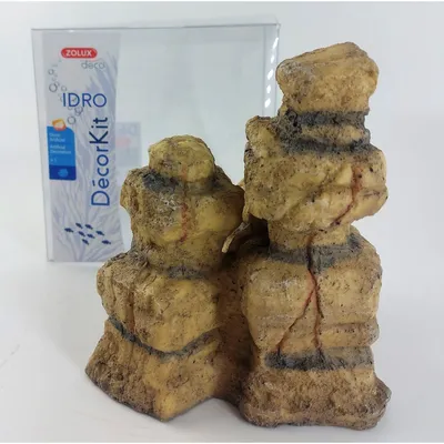 Décor Idro kit grand canyon n° 1