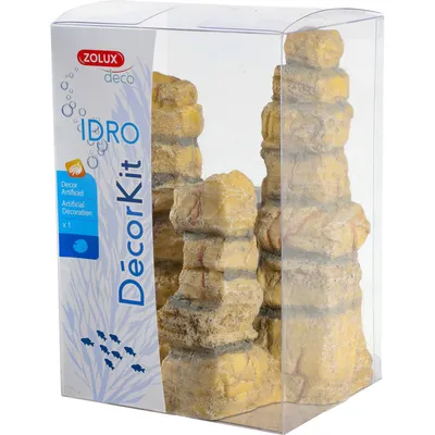 Décor Idro kit grand canyon n° 2