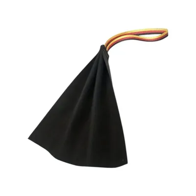 FranceCroquettes Tissus de débourrage en daim FranceCroquettes Tissus de débourrage en daim