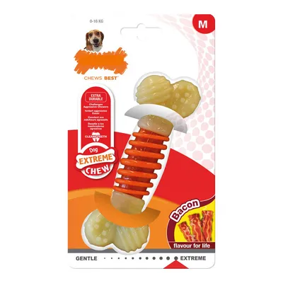 Nylabone Jouet à mâcher pour chiens
