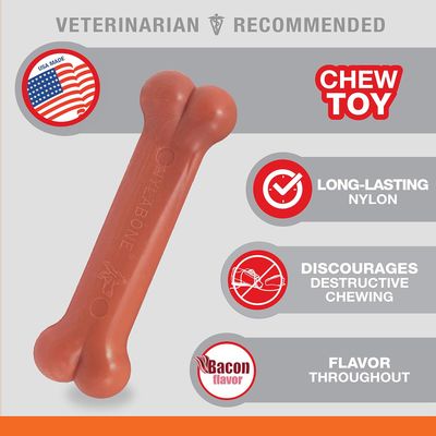 Nylabone Jouet à mâcher pour chiens