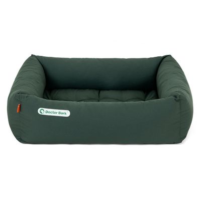 Doctor Bark Lit pour chien orthopédique