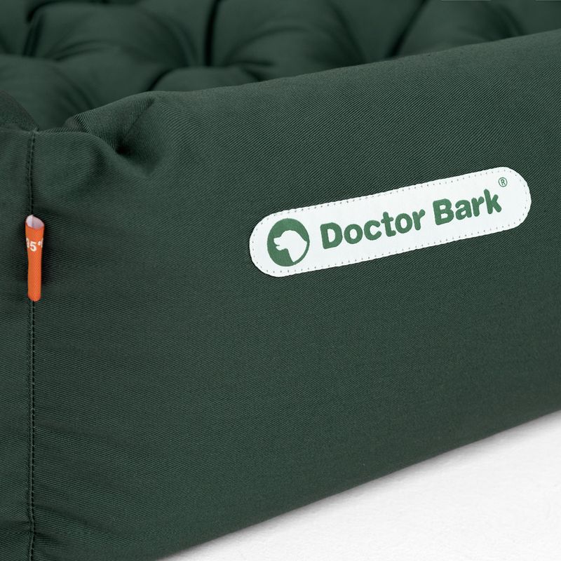 Doctor Bark Lit pour chien orthopédique