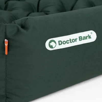 Doctor Bark Lit pour chien orthopédique