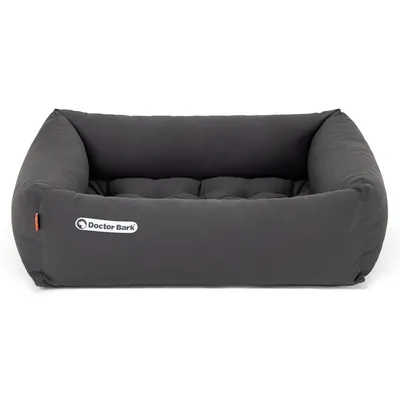 Doctor Bark Lit pour chien orthopédique