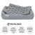 Doctor Bark Lit pour chien orthopédique