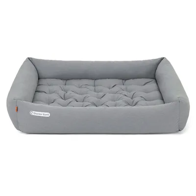 Doctor Bark Lit pour chien orthopédique