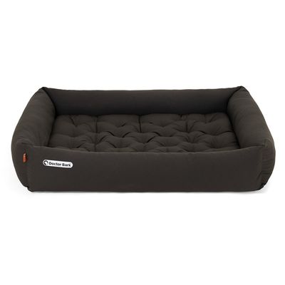 Doctor Bark Lit pour chien orthopédique