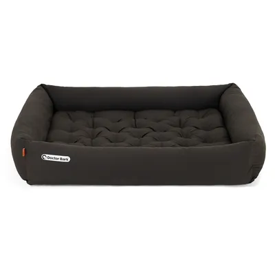 Doctor Bark Lit pour chien orthopédique Doctor Bark Lit pour chien orthopédique