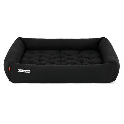 Doctor Bark Lit pour chien orthopédique