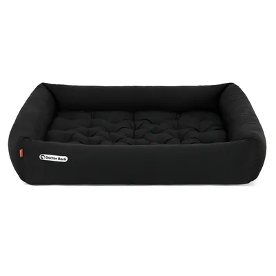 Doctor Bark Lit pour chien orthopédique Doctor Bark Lit pour chien orthopédique