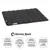 Doctor Bark Couverture matelassée réversible pour chiens