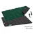 Doctor Bark Couverture matelassée réversible pour chiens