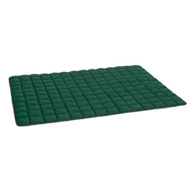 Doctor Bark Couverture matelassée réversible pour chiens