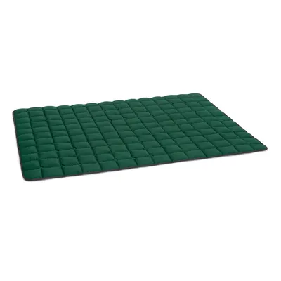 Doctor Bark Couverture matelassée réversible pour chiens