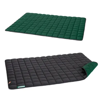 Doctor Bark Couverture matelassée réversible pour chiens