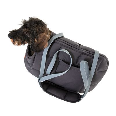 Doctor Bark Sac de transport pour chiens