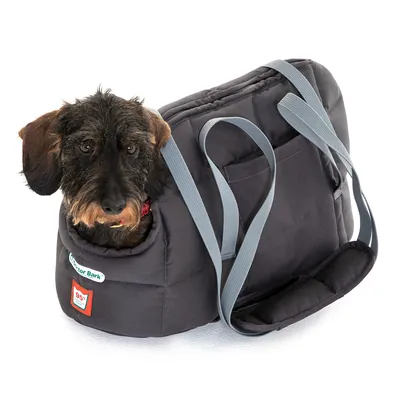 Doctor Bark Sac de transport pour chiens