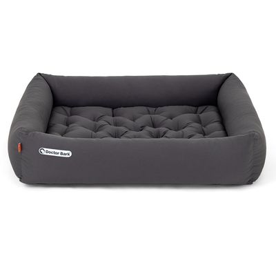 Doctor Bark Lit pour chien orthopédique