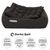 Doctor Bark Lit pour chien orthopédique