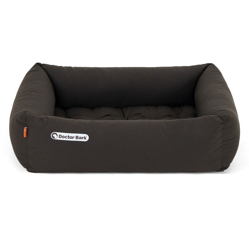 Doctor Bark Lit pour chien orthopédique