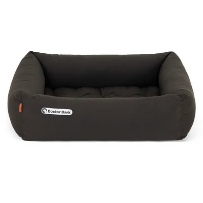 Doctor Bark Lit pour chien orthopédique