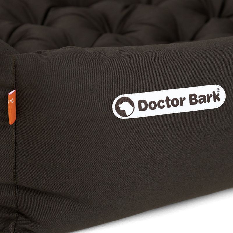 Doctor Bark Lit pour chien orthopédique