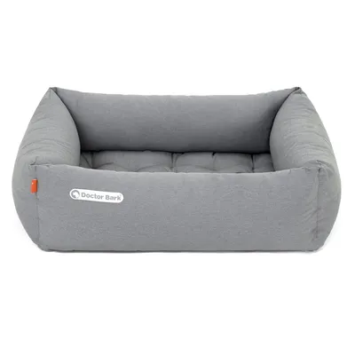 Doctor Bark Lit pour chien orthopédique