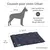 Doctor Bark Coussin orthopédique Country Doctor Bark Coussin orthopédique Country