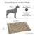 Doctor Bark Coussin orthopédique Country Doctor Bark Coussin orthopédique Country