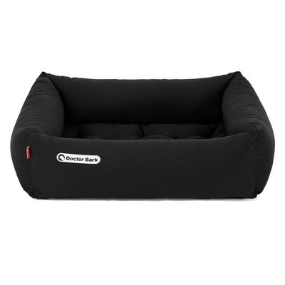 Doctor Bark Lit pour chien orthopédique