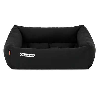 Doctor Bark Lit pour chien orthopédique