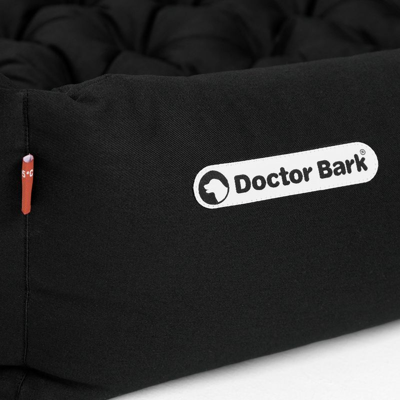 Doctor Bark Lit pour chien orthopédique