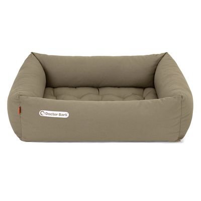 Doctor Bark Lit pour chien orthopédique