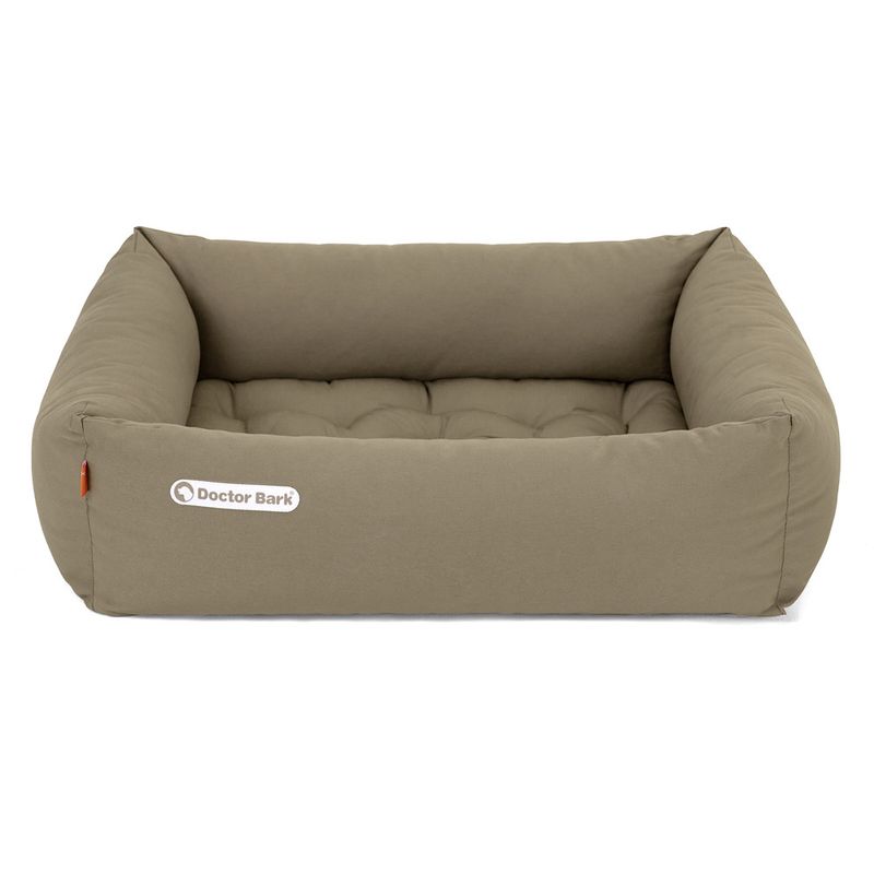 Doctor Bark Lit pour chien orthopédique