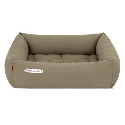 Doctor Bark Lit pour chien orthopédique