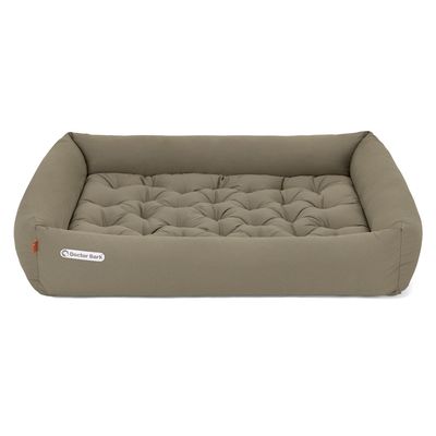 Doctor Bark Lit pour chien orthopédique