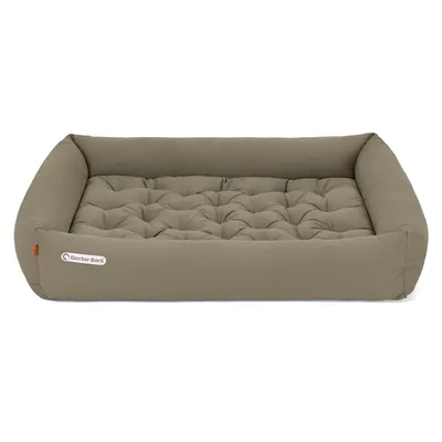 Doctor Bark Lit pour chien orthopédique Doctor Bark Lit pour chien orthopédique