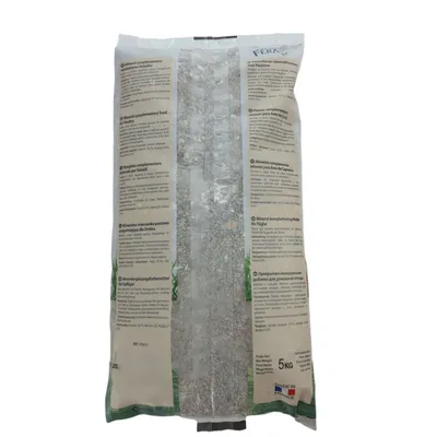 Ecalcium, Complément minéral sac de 5 kg pour poules