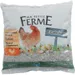 Ecalcium 2 kg Complément minéral pour poules basse cour