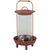 zolux - Abreuvoir métal  ø 24  x 50 cm  Terracotta pour basse cour