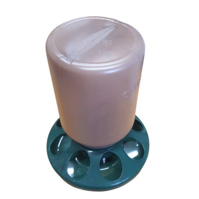 Gasco - Mangeoire pour poussin 1 kg