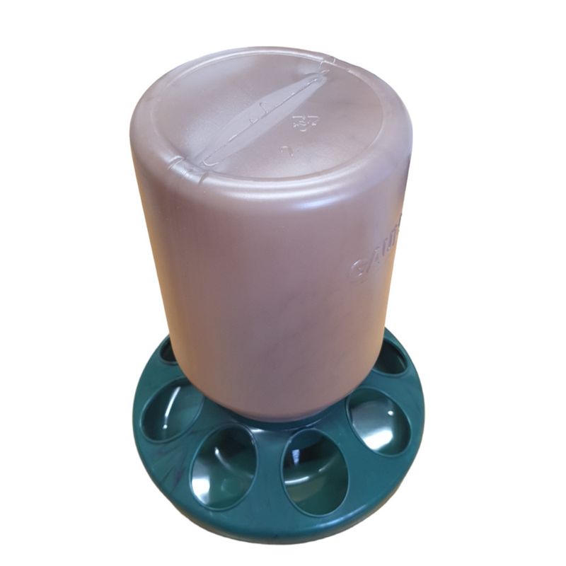 Gasco - Mangeoire pour poussin 1 kg