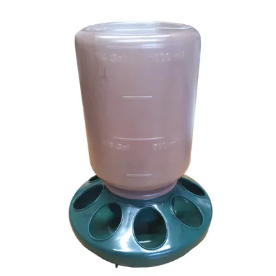 Mangeoire pour poussin 1 kg