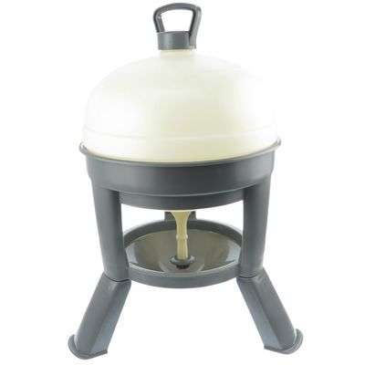animallparadise - Abreuvoir d'eau en plastique 20 Litres, pour poules