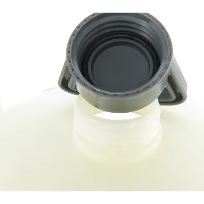 Abreuvoir d'eau en plastique 20 Litres, pour poules Abreuvoir d'eau en plastique 20 Litres, pour poules