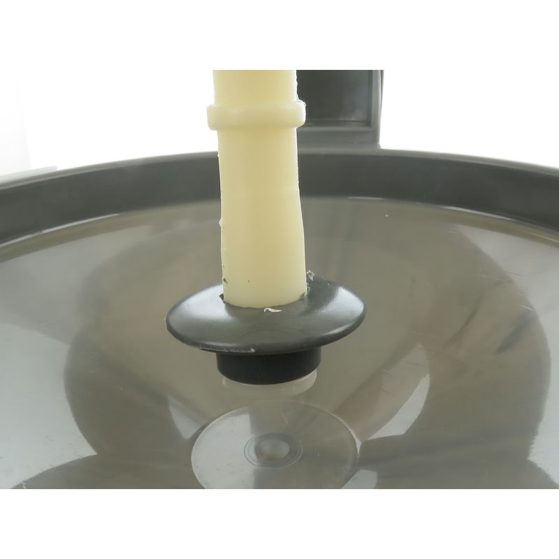 animallparadise - Abreuvoir d'eau en plastique 20 Litres, pour poules