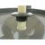 animallparadise - Abreuvoir d'eau en plastique 20 Litres, pour poules